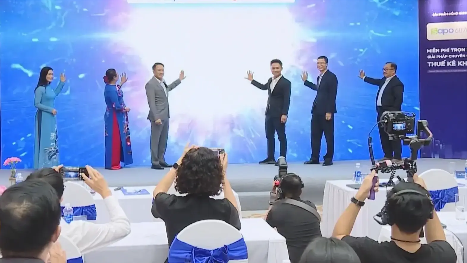 Miễn phí ứng dụng chuyển đổi thuế cho hộ kinh doanh